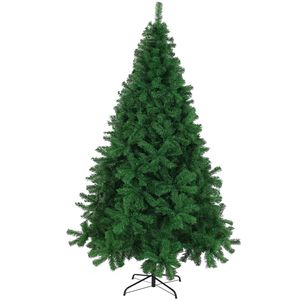 1,80 cm Christbaum grün Weihnachtsbaum Kunstbaum Nadelbaum Weihnachten Christmas 
