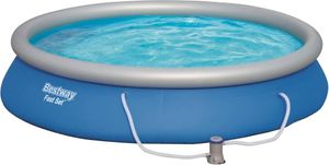Bestway Swimmingpool Set Fast Set 457x84 cm 57313