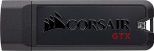 Corsair Flash Voyager GTX - 1000 GB - USB Typ-A - 3.2 Gen 1 (3.1 Gen 1) - 440 MB/s - Kappe - Schwarz