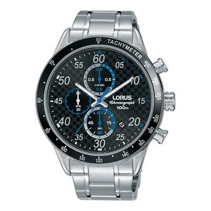 Lorus - Armbanduhr - Herren - RM333EX9 - Chronograph Lorus - Armbanduhr - Herren - RM333EX9 - Chronograph