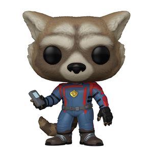 Guardians of the Galaxy Vol. 03 - Rocket 1202 - Funko Pop! Vinyl Figur