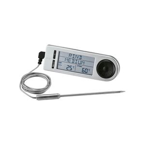 Thermometer / Grillthermometer Rösle Kerntemperaturmesser