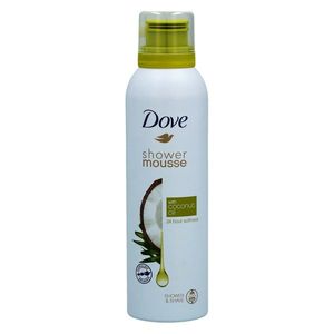 Dusche Duschmousse 200 Ml