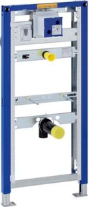 Geberit Duofix Urinal-Element Universal Neu Bauhöhe 1120 -1300 mm