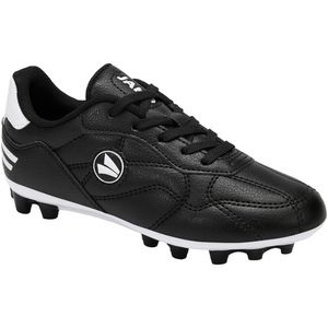 JAKO Classico AG Kunstrasen Fußballschuhe Kinder 729 - jet black 35