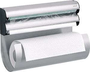 Blomus "Blomus Rollenhalter OBAR Küchenrollenhalter Edelstahl 68219"