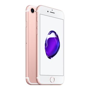 Apple Iphone 7 Smartphone (11,93 cm = 4,7") 32 GB, Farbe Roségold