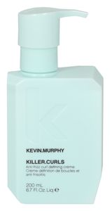 Kevin Murphy Killer Curls Defining Creme 200mlAnti Frizz