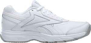 Reebok Work N Cushion 4.0 White / Cold Grey 2 / White EU 36