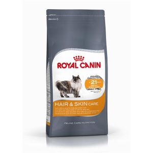 Royal Canin Feline Hair & Skin Care 4kg