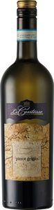 Le Contesse Pinot Grigio Venetien 2023 Wein ( 1 x 0.75 L )