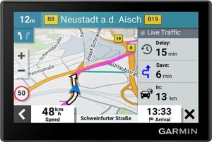 Garmin DRIVET 53 mit USB-C (010-02858-11)