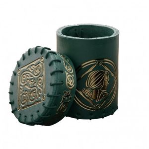Q-Workshop The Witcher - Triss - The Loving Sister Dice Cup