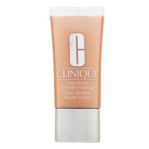 Clinique Stay-Matte Oil-Free Makeup - Alabaster Flüssiges Make Up mit mattierender Wirkung 30 ml