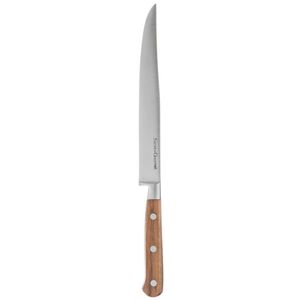 ELEGANCIA Fischmesser, Edelstahl, 32 cm - Secret de Gourmet