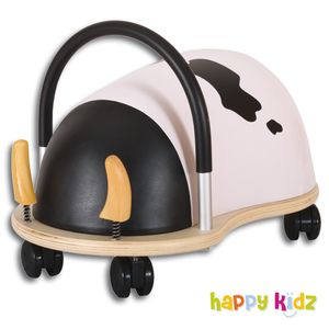 Happy Kidz Wheely Bug - Kuh Größe / Maße / Farbe: groß 201100351-groß