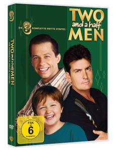 Two and a Half Men - Season 3