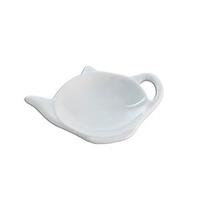 Orion 153751 Porcelánový podčajník Mona