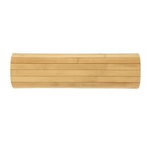 WohnDirect Badematte SALZBURG Natur 50 x 180 cm