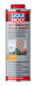 LIQUI MOLY Anti-Bakterien-Diesel-Additiv 1 L (21317)