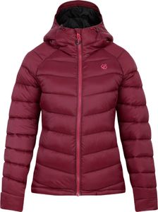 Dare 2B - Dámská prošívaná bunda "Torrek" RG11178 (36 CZ) (obr)