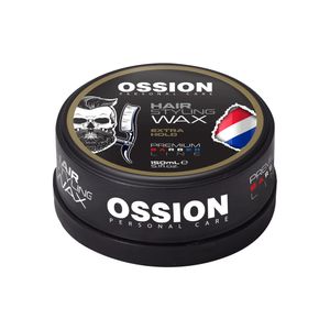 Morfose Ossion Personal Care Hair Styling Wax Extra Hold - 150ml