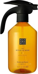 Rituals Duft-Set MEHR Raumspray Groß 500ml, 600 Sprüher, Raumduft Spray Duftspray, 1-tlg., Raumduftspray Geruchsentferner Geruchsneutralisation
