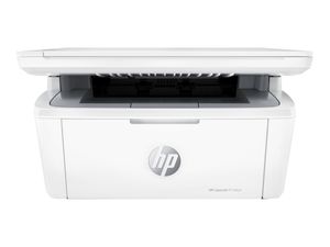 Hewlett Packard LaserJet MFP M140we - Multifunktionsdrucker - weiß