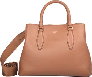 JOOP! sofisticato 1.0 emery Handtasche mhz cognac AL JOOP! sofisticato 1.0 emery Handtasche mhz cognac AL