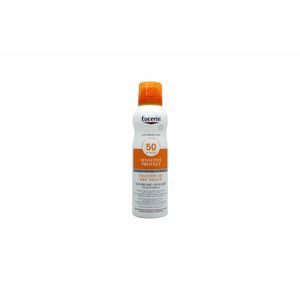 Eucerin Spray Eucerin Sun Oil Control Mist Transparent Dry Touch SPF 50 200ml