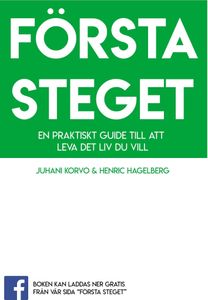 Första steget