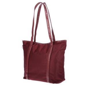 Große Damen Tasche Shopper Bag Umhängetasche Handtasche Messenger Damentasche