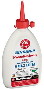 Bindan-P Holzleim 800g BP80 (F)