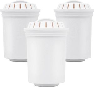 PHILIPS AWP261 Ersatzfilterkatuschen 3er Pack