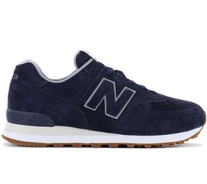 New Balance Sneaker low blau 40,5