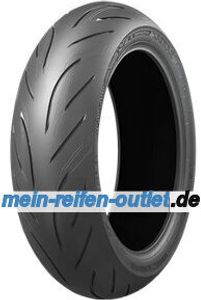 Bridgestone S 21 R ( 160/60 ZR17 TL (69W) Hinterrad, M/C )