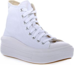 Converse Buty All Star Move Platform HI, 568498C