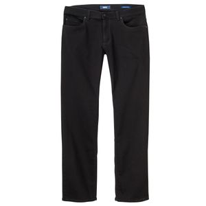 Pioneer Stretch-Jeans schwarz Thomas XXL, Größe:64