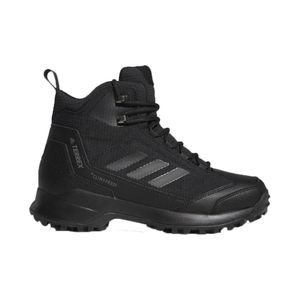 adidas  Perfromance Herren Outdoor Trekking Schuh Stiefel TERREX HERON MID CW CP schwarz, Größe:42.5