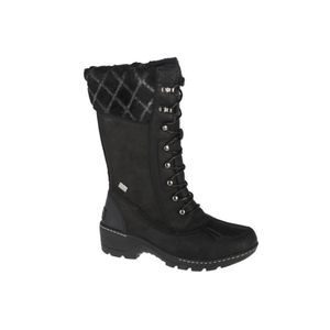 Sorel Whistler Tall Boot 1809091010, Schneestiefel, Damen, Schwarz, Größe: 38