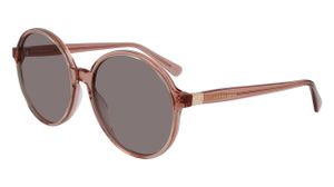 Longchamp LO694S 272 NUDE 61/18/145 Damskie okulary przeciwsłoneczne