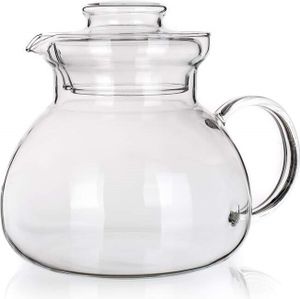 SIMAX Kanvica sklenená MARTA 1,5 l