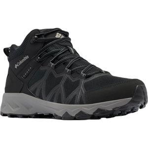 COLUMBIA SPORTSWEAR Columbia Peakfreak Ii Mid Outdry Schuhe Herren schwarz 44