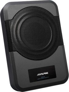 Alpine PWE-S8