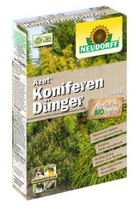 Neudorff Azet KoniferenDünger - 2,5 kg