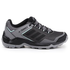 adidas Damen TERREX EASTRAIL W Outdoor Trekkingschuhe, Größe:UK 4 - EUR 36 2/3 - 22.5 cm