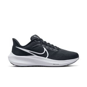 NIKE AIR ZOOM PEGASUS 39 Damen Laufschuh Freizeitschuh Sportschuh  001 BLACK/WHITE-DK SMOKE GREY 40