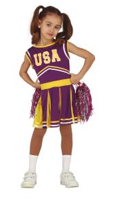Cheerleader kostüm günstig - Die preiswertesten Cheerleader kostüm günstig verglichen!