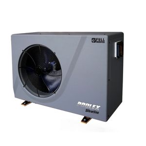 Poolex Silverline 6,8 KW Wärmepumpe Full Inverter-Wlan