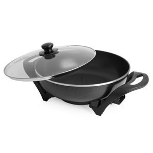 Tristar PZ-9130 Wok/Elektrická pánev 4,5l